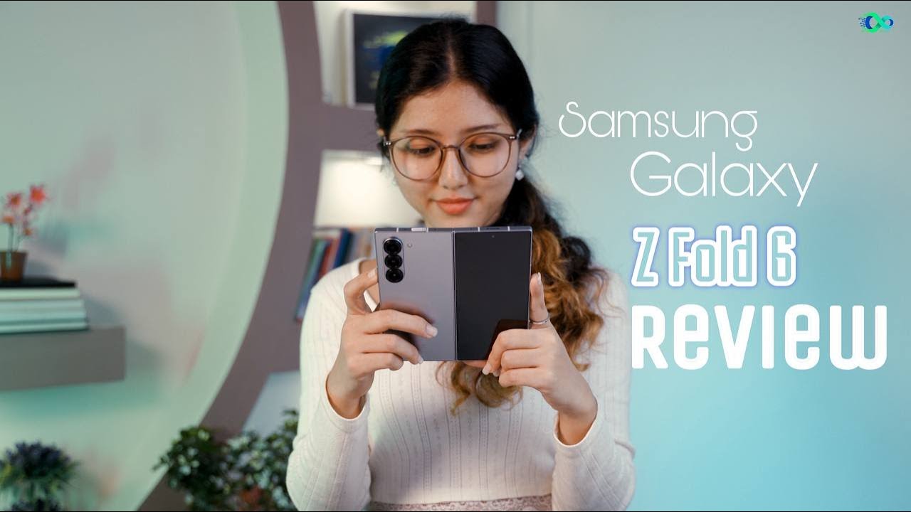 Right time to choose Foldable???? Feat. Samsung Galaxy Z Fold 6.