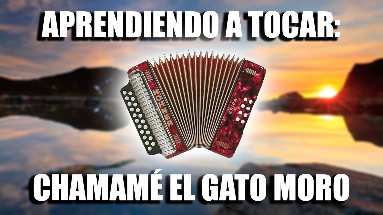 ♪¡TUTORIAL! #41 Chamame .-