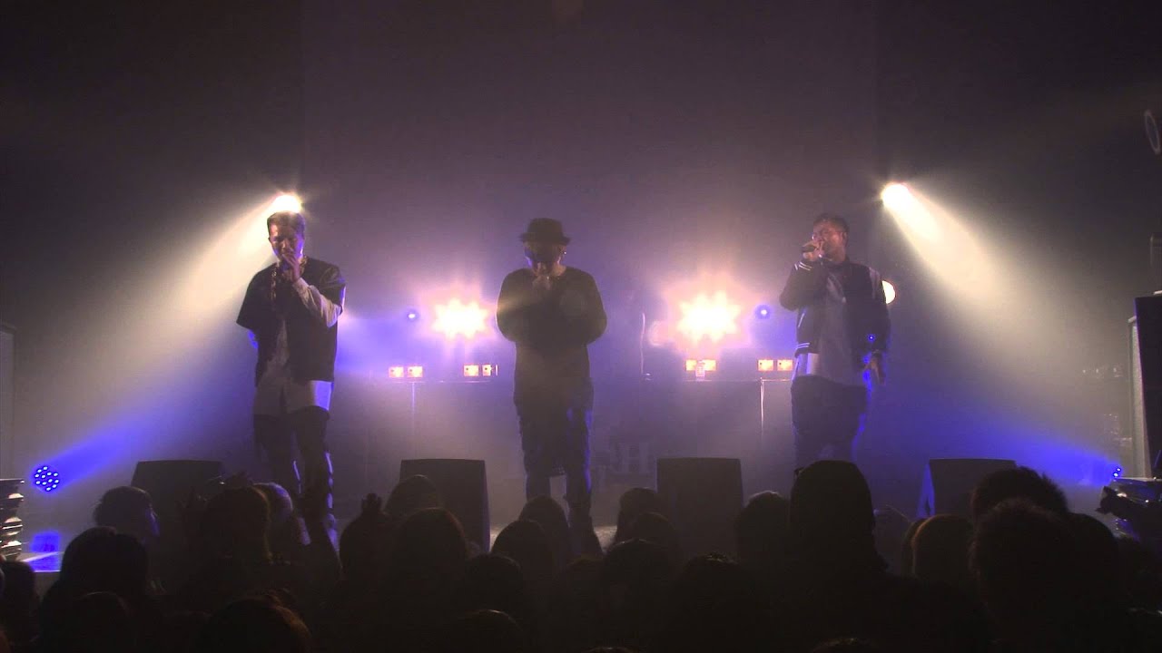BIRTH　ワンマンライブ⑦　【BUAETIFUL feat.NOA from ワードストア】