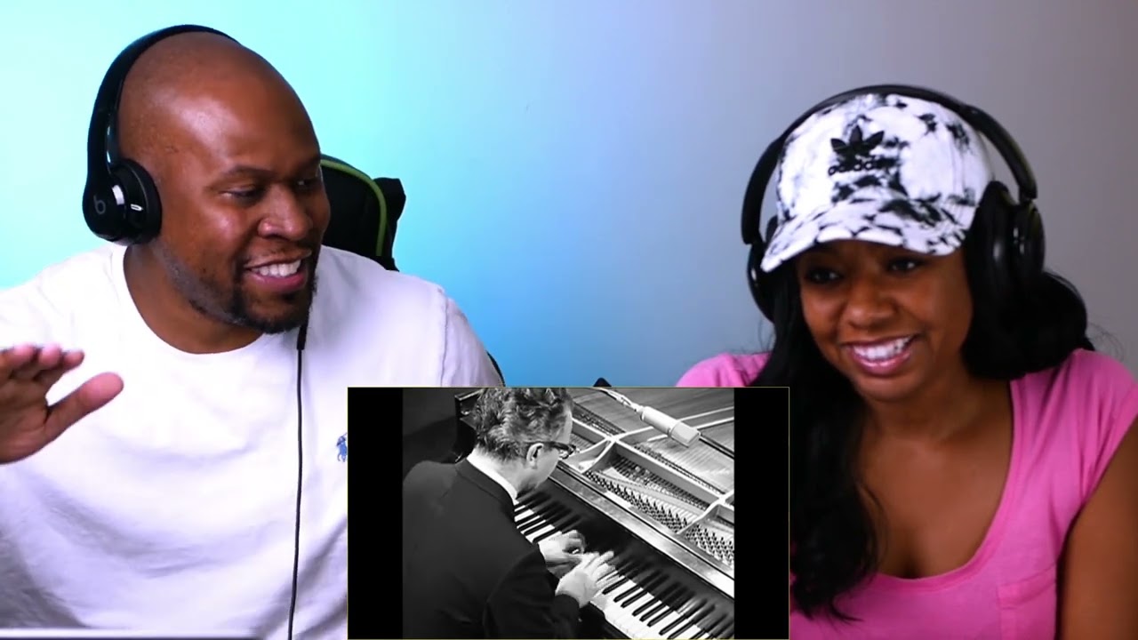 TNT React To(Jazz) Dave Brubeck - Take Five