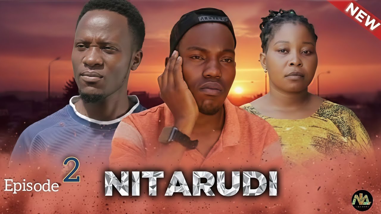 NITARUDI EPISODE 02 #dunia #comedy #memkwa #lifeisbutadream 