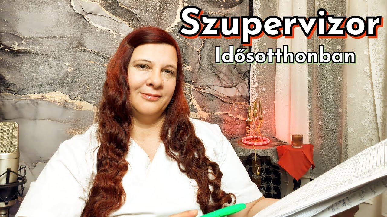 Panasz#roleplay(Magyar ASMR)#psychology 