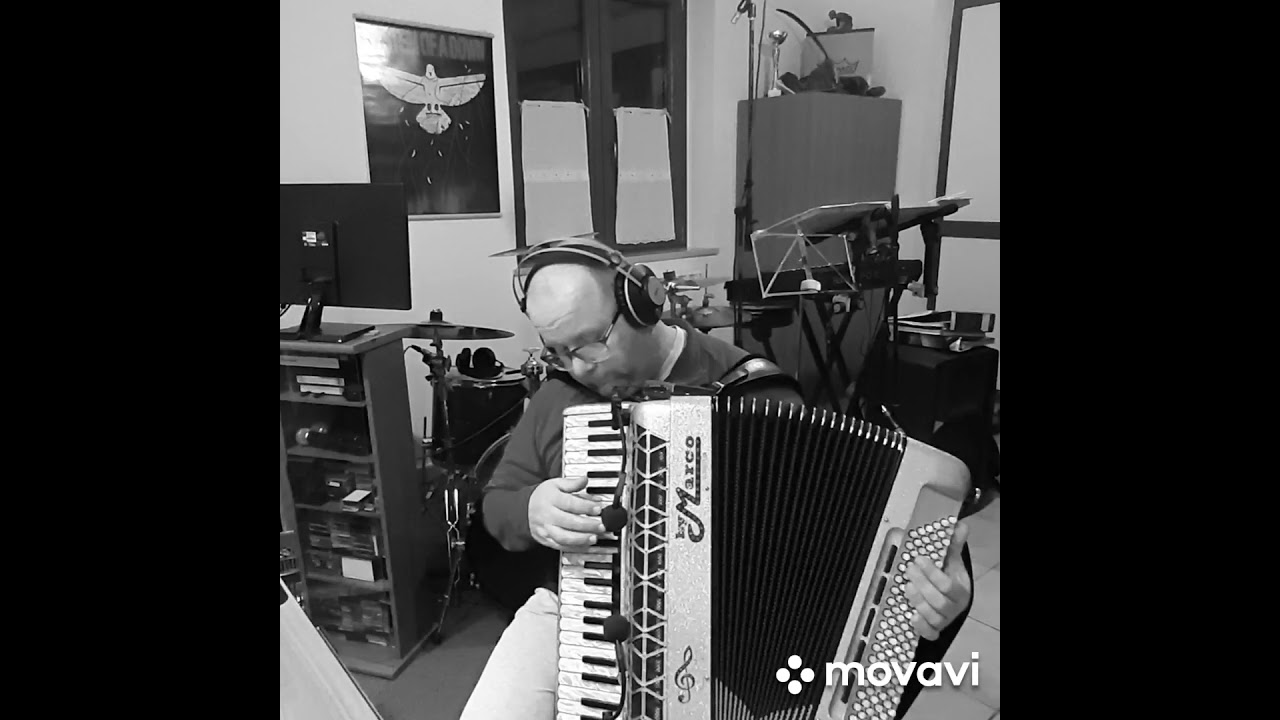 CARO TANGO
