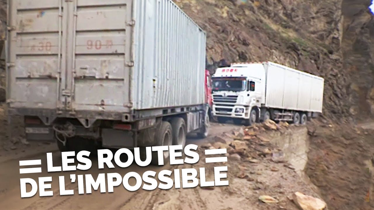 Tadjikistan : sueurs froides | Les routes de l'impossible