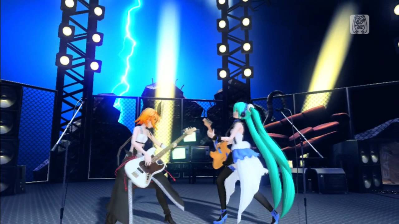 End Of Loneliness   Miku Type2020
