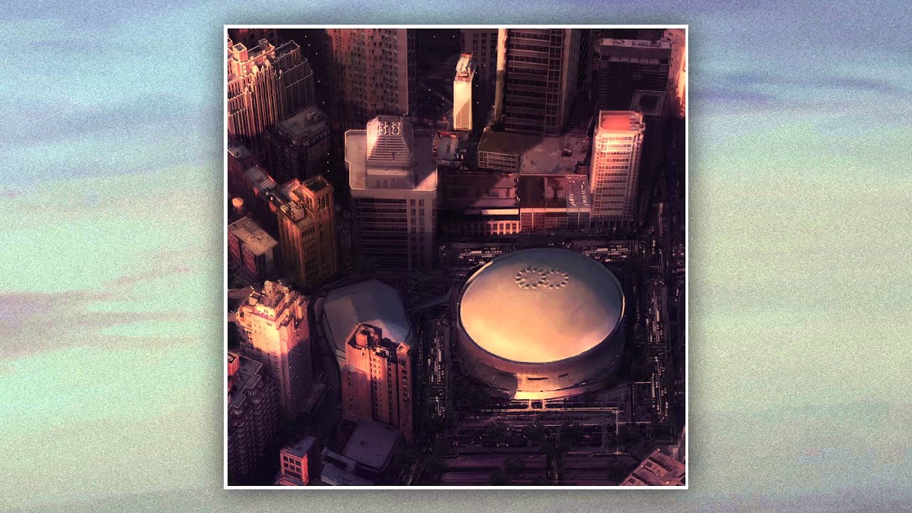 Foo Fighters - In The Clear