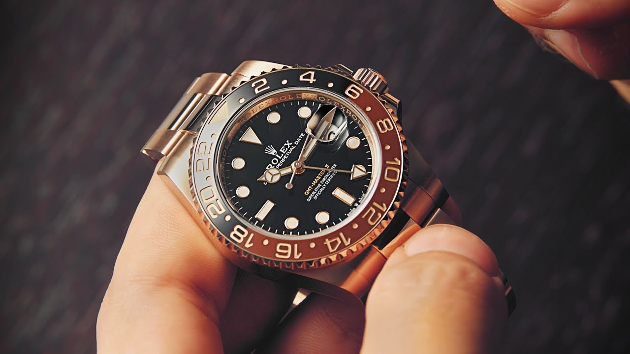 The Real Winner of Baselworld? | Watchfinder & Co.
