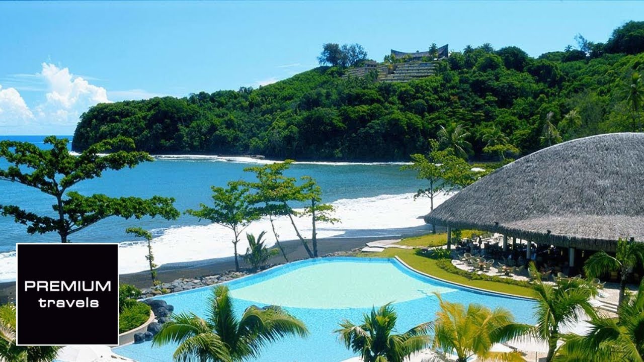 LE TAHITI BY PEARL RESORTS 4* by Premium Travels