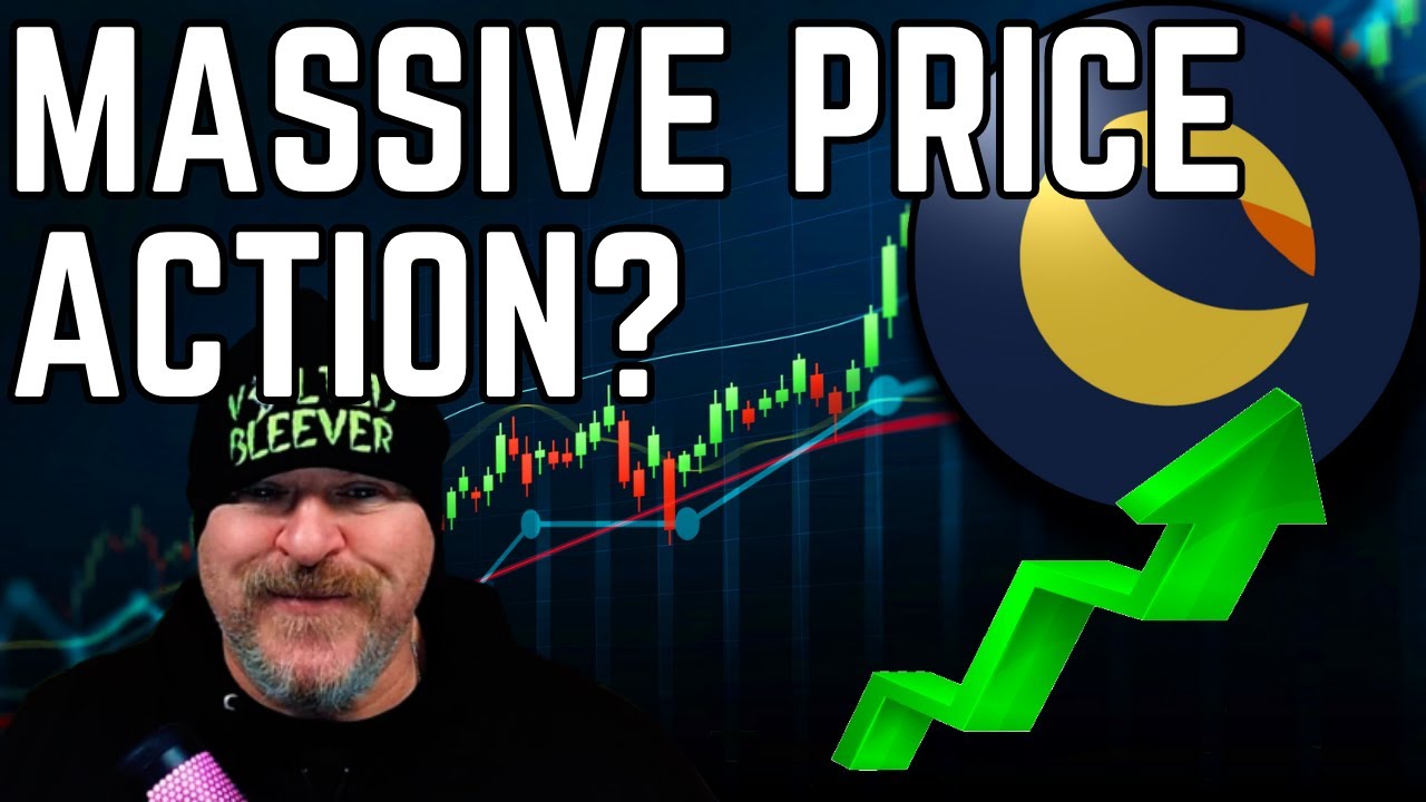 TERRA LUNA CLASSIC! PRICE ACTION UPDATE! #TERRALUNA #LUNC #LUNA $LUNC