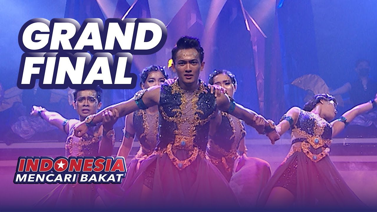 Ksatria Tampil Emosional di Grand Final, Deddy Corbuzier: Kalian Bangsat