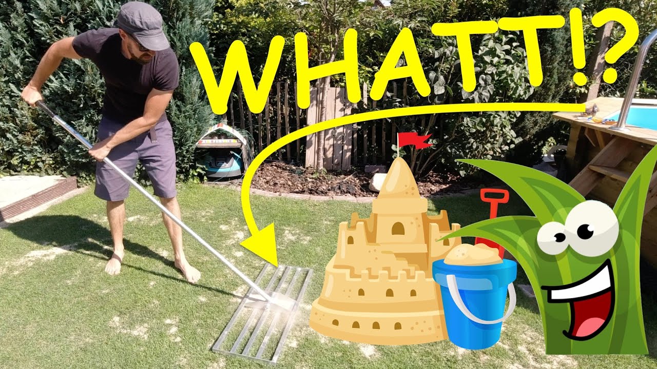 GG Test - Kreitis Level Rake 