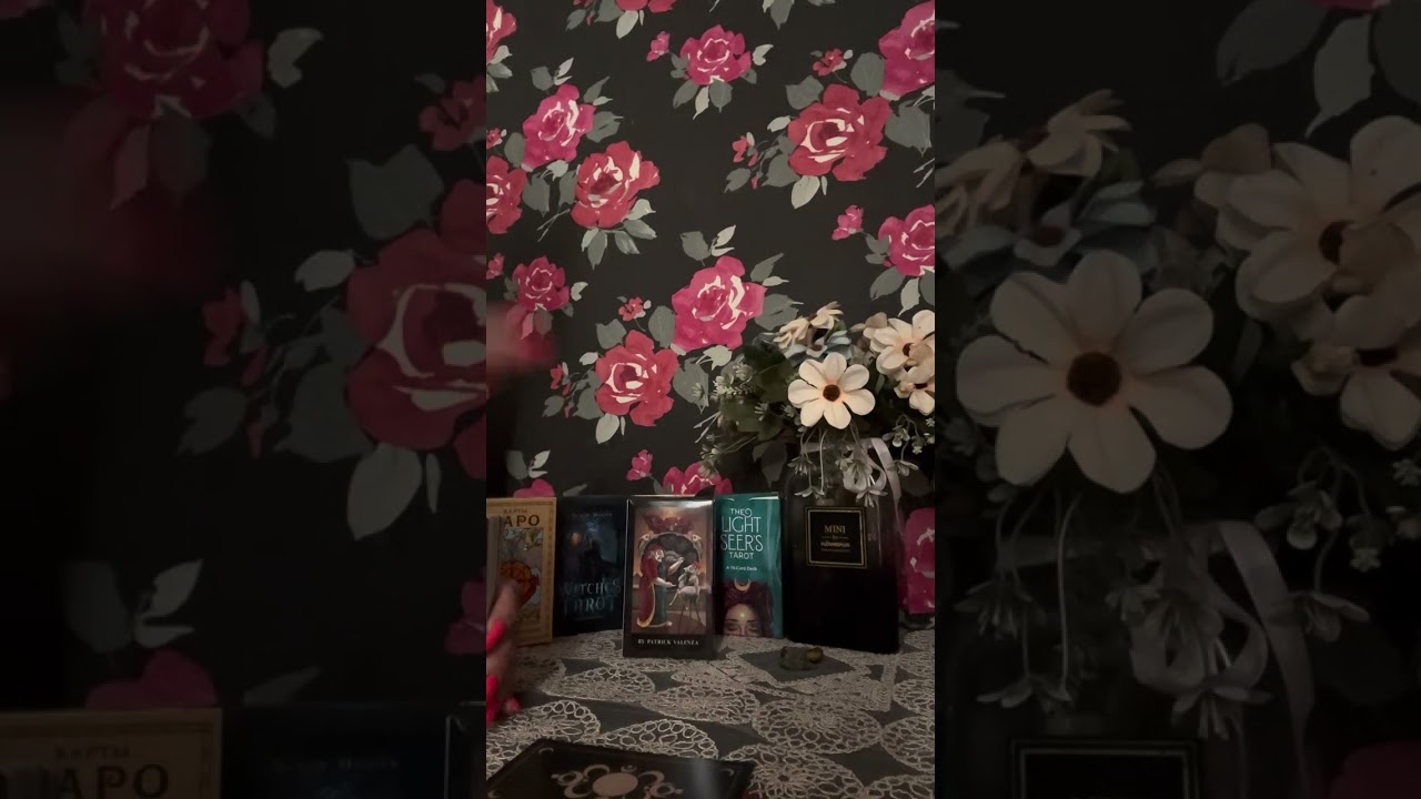რა ხდება? 🤔🤔🧿🧿რატომ ვერ მიდიხართ ამ ტოქსიკური ურთიერთობიდან?🧿🧿🤔🤔#ტარო #ტაროსგაშლა