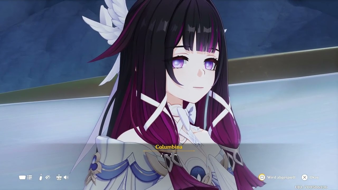 Let`s Play Genshin Impact (S7 Nod Krai) #75 Heimkehr des leeren Mondes 2