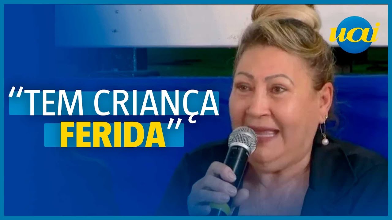 Diretora detalha ataque em creche em Blumenau (SC)
