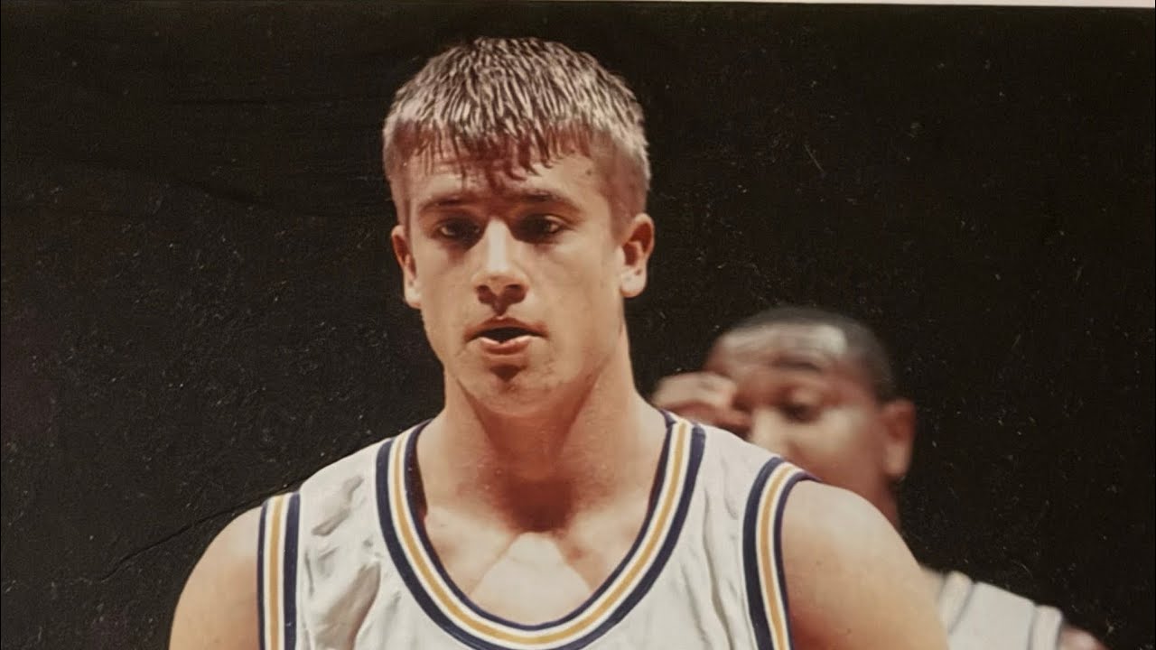 One of my fav pirates of all time, Garrett Blackwelder.  Extended Highlight