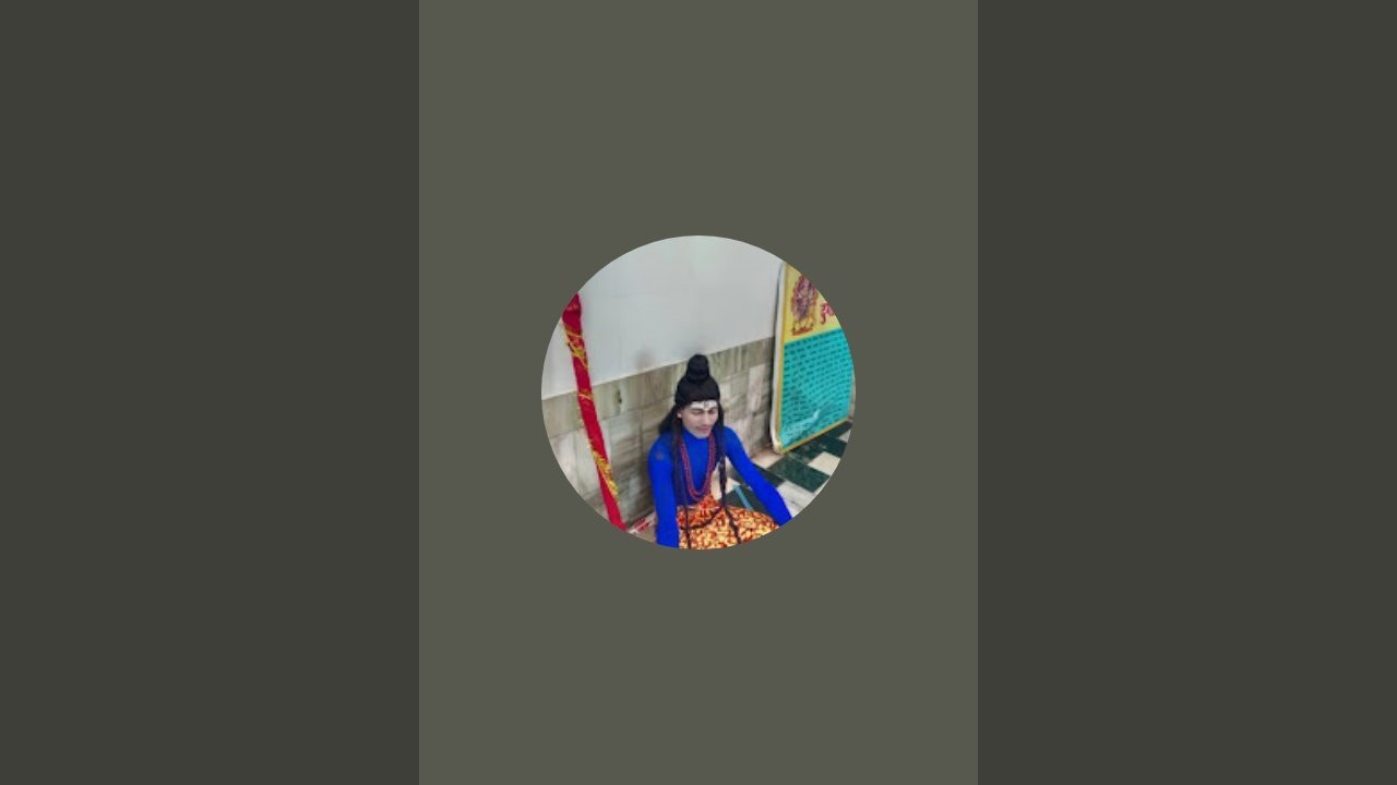 Sandeep Verma is live!