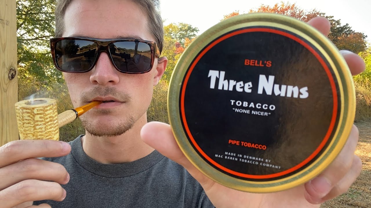 Smoking Bell's 