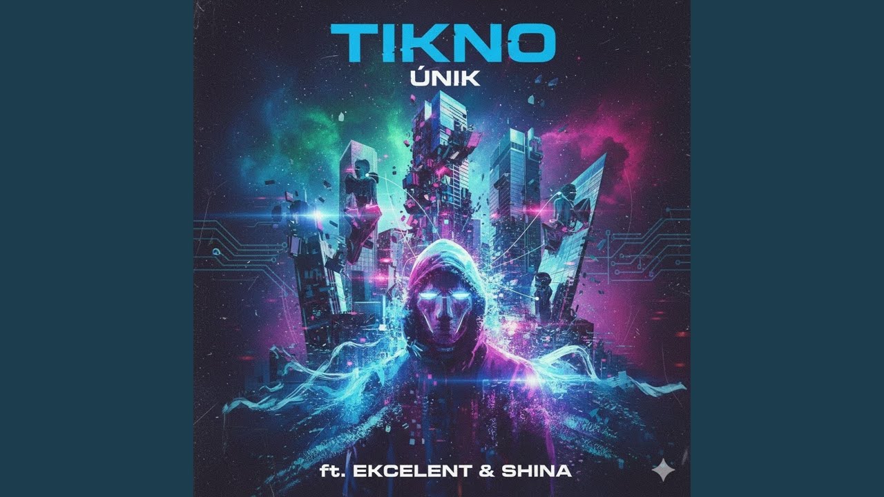 &Uacute;nik (feat. Ekcelent & Shina)