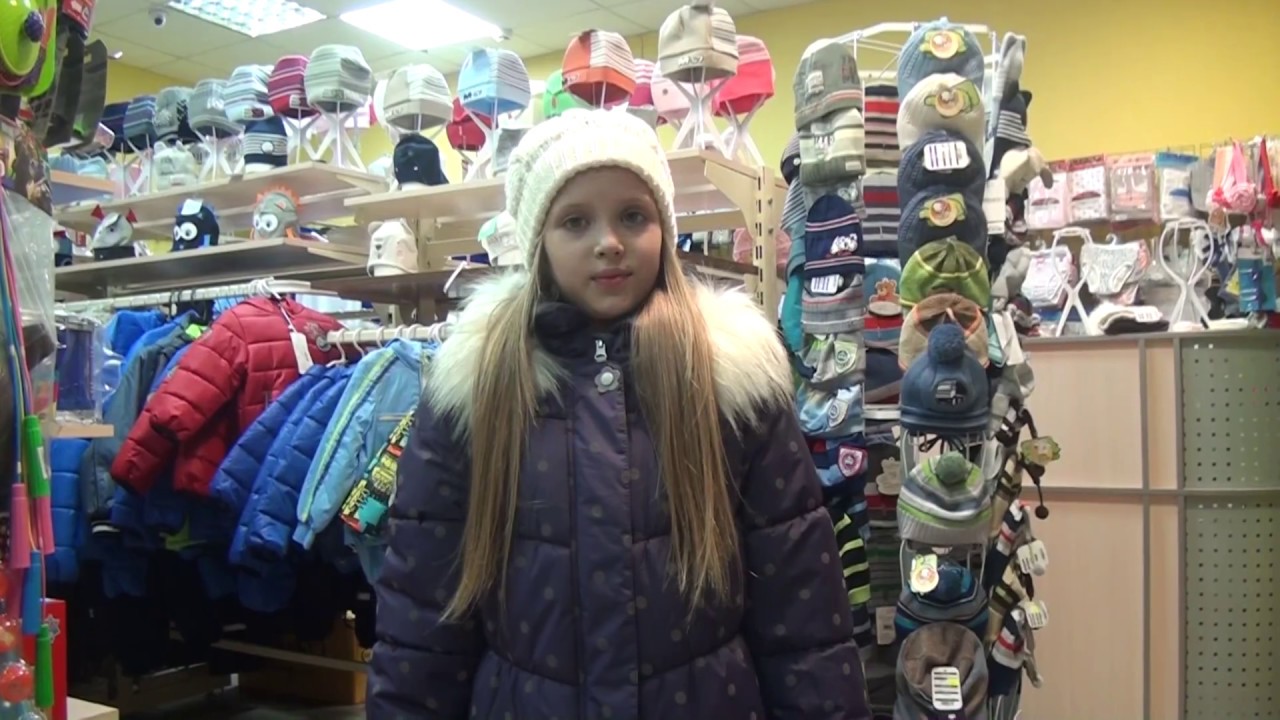 Пальто детское LENNE Liisa 17333/6777 ➽ Видеообзор