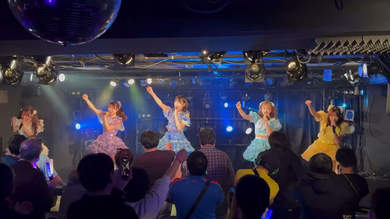 【LIVE映像】LOVE ME 『SYNC FESTA』@ Zirco Tokyo 2026/01/31 