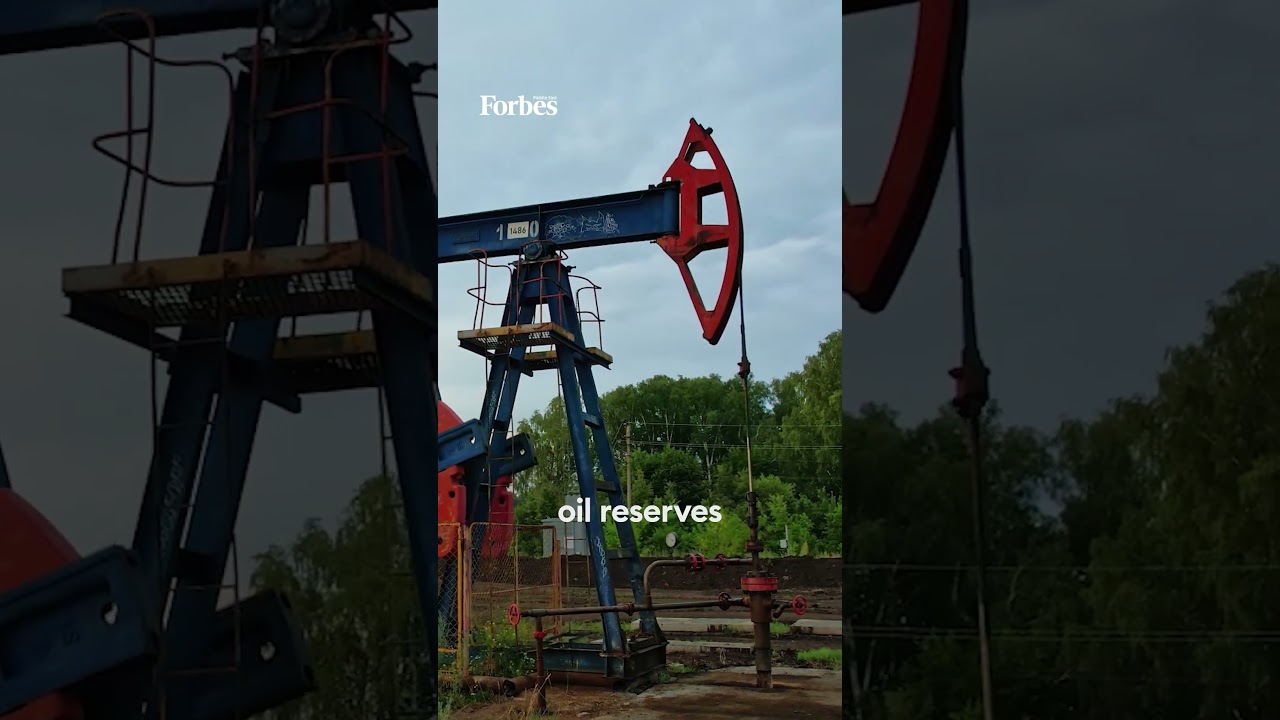 G-7 рассматривает возможность высвобождения аварийного нефтяного резерва