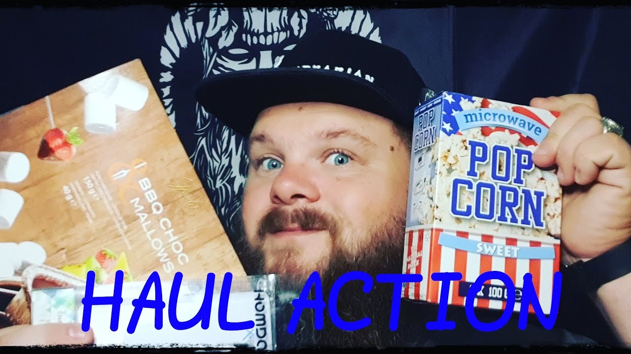 #unboxingasmr #frasmr #asmrfrancais FR ASMR : HAUL ACTION | FULL TRIGGERS & WHISPERS