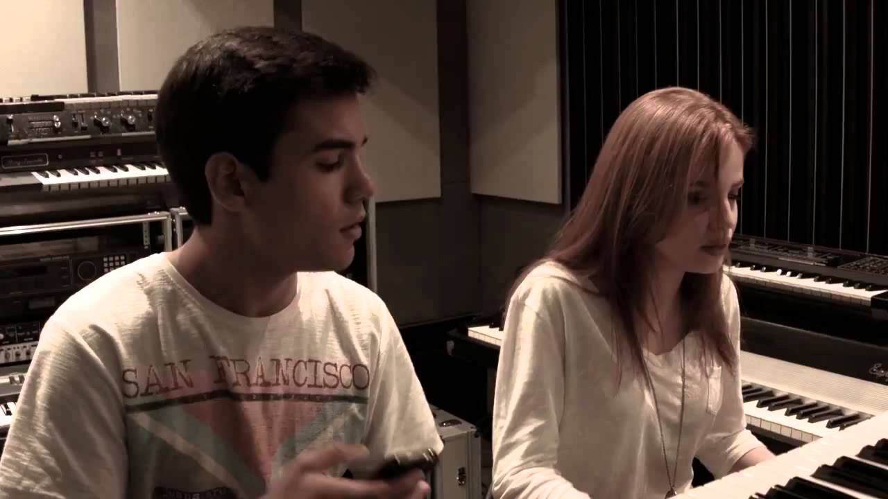 Counting Stars - One Republic (Cover) Bruno Gadiol e Helo Cofer