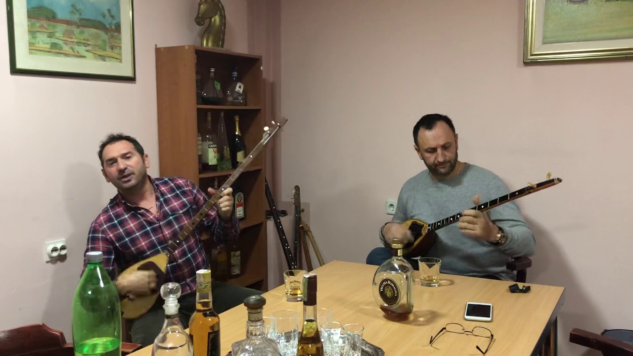 Luz nokaj  Jeton ndreca ne zagreb kenga Mark noks 2018