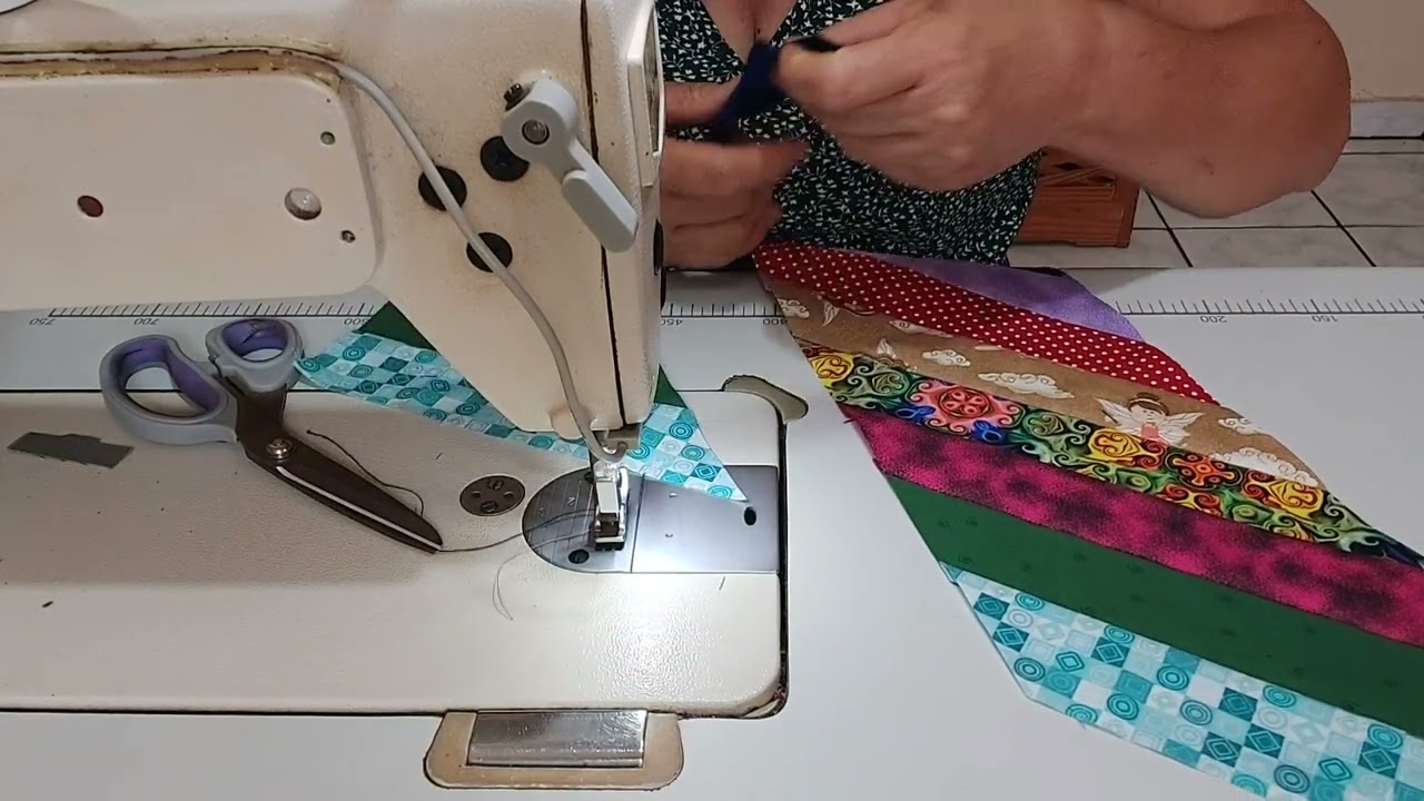 VOCÊ NUNCA VIU UM TAPETE ASSIM ! SUPER FÁCIL
