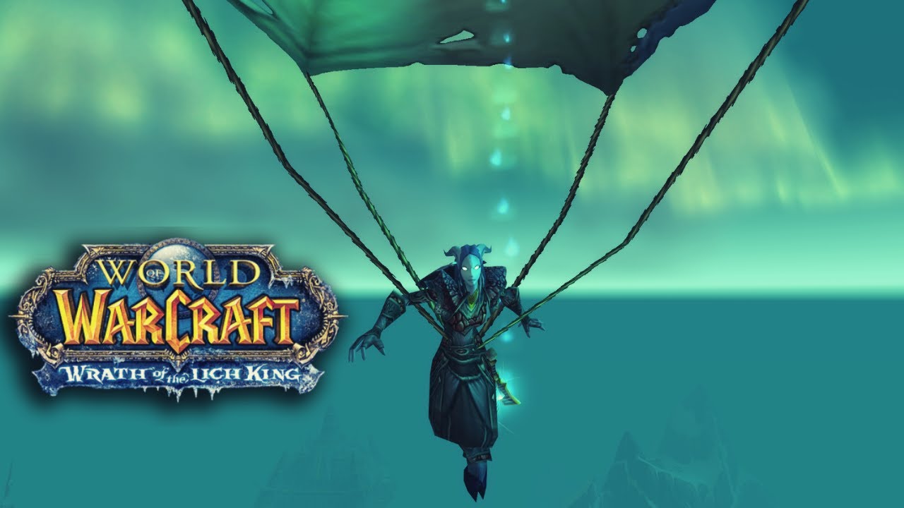 When WoW PvP feels like comedy | Elemental Shaman PvP