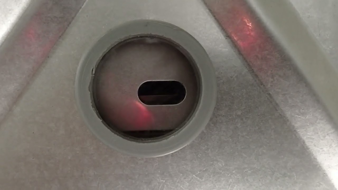 Засорился манометр котла Immergaz