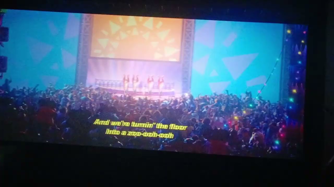 Zootopia 2 Movie 