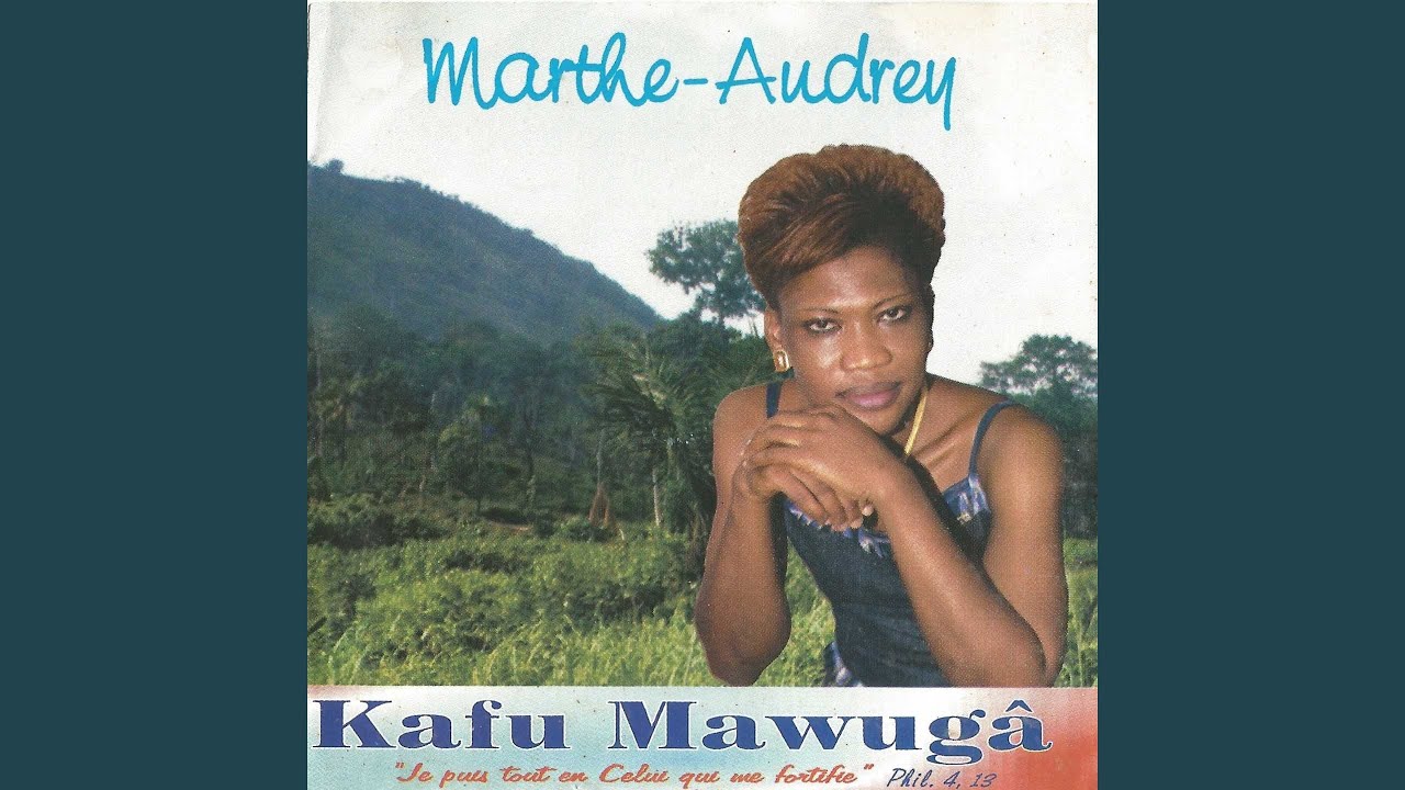 Kafu Mawugâ