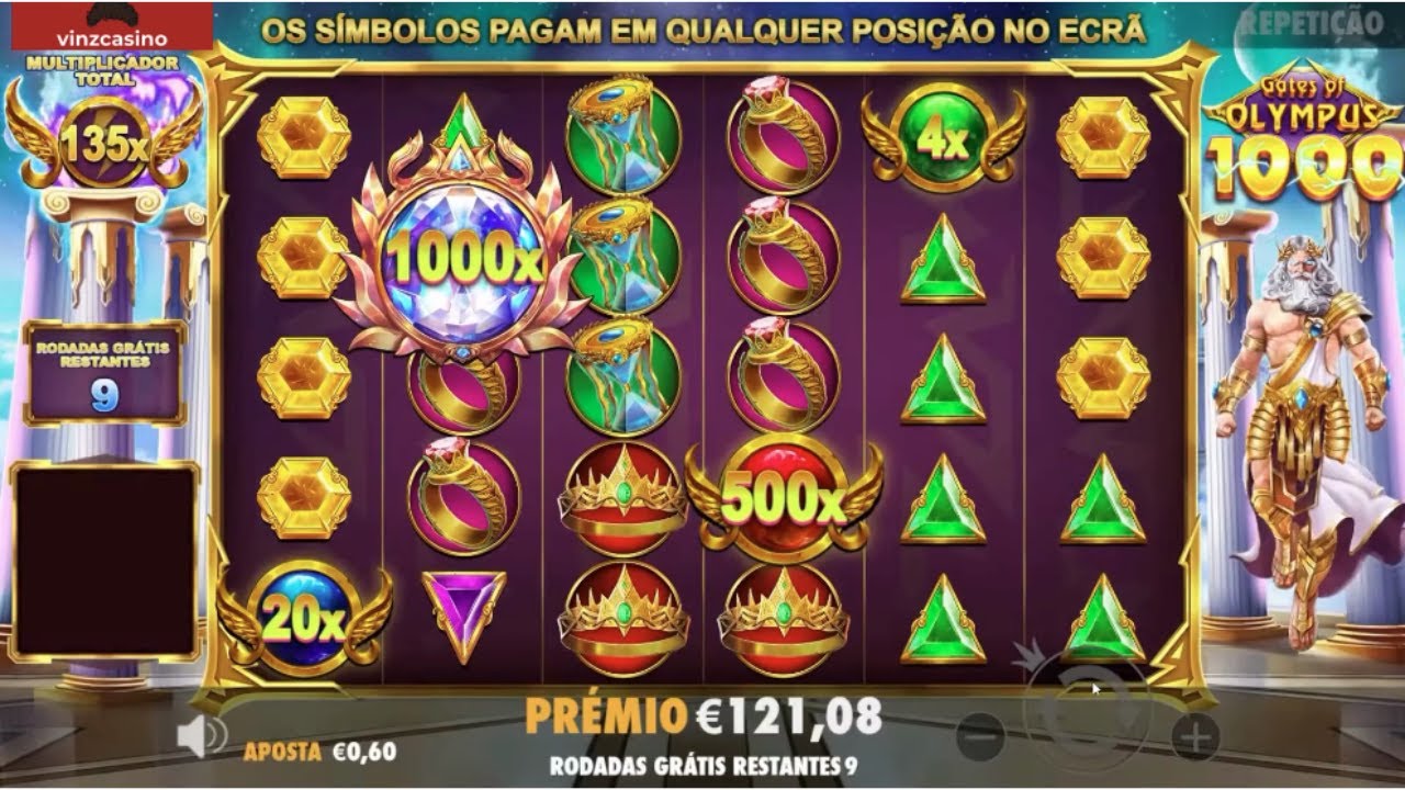 🔥 GATES OF OLYMPUS 1000 MAX WIN! (1000x MULTIPLIER?!)