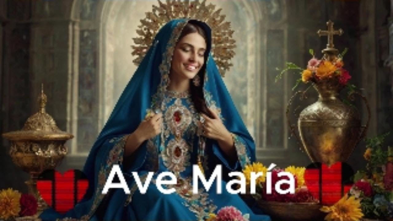 Ave María