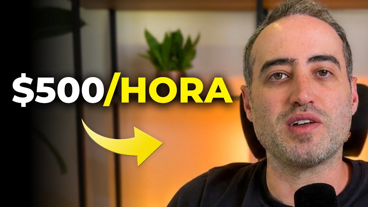 Como vender seus serviços em dólar