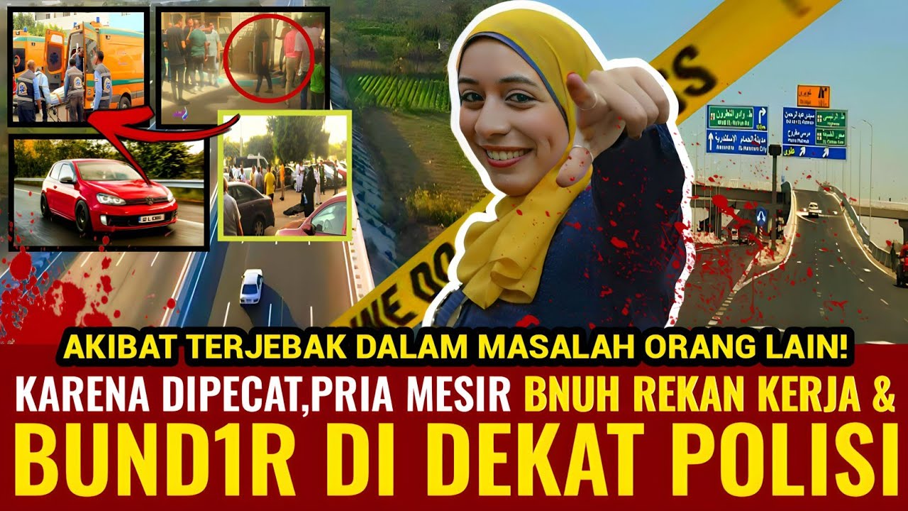 BUND1R SAAT RAZIA SETELAH BERTAHUN2 MENGUNTIT KORBAN