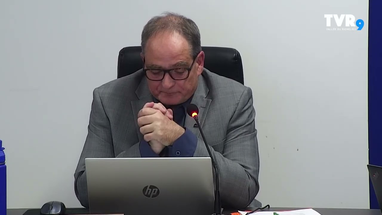 Conseil en bref -  236 Beloeil