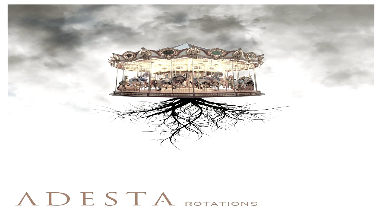 Adesta - Recognition