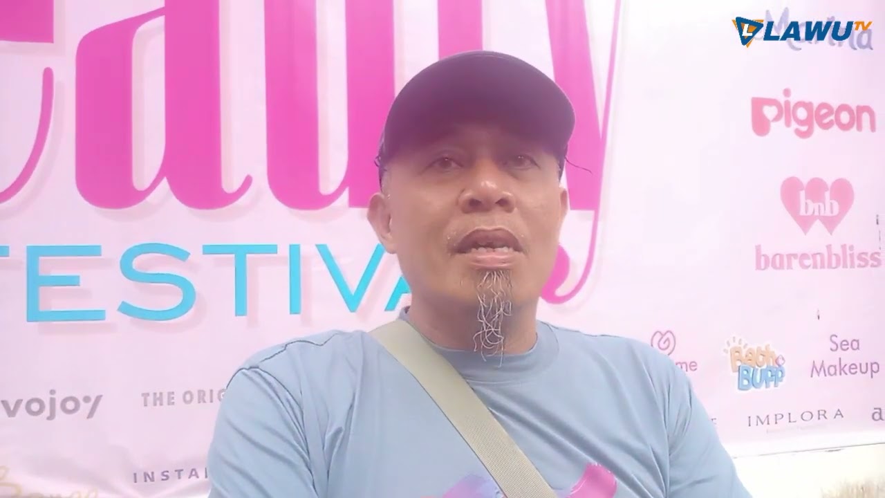 Perayaan HUT ke-9 Are You Cosmetics: Sinergi Ekonomi Kreatif dan Pemberdayaan Masyarakat Magetan