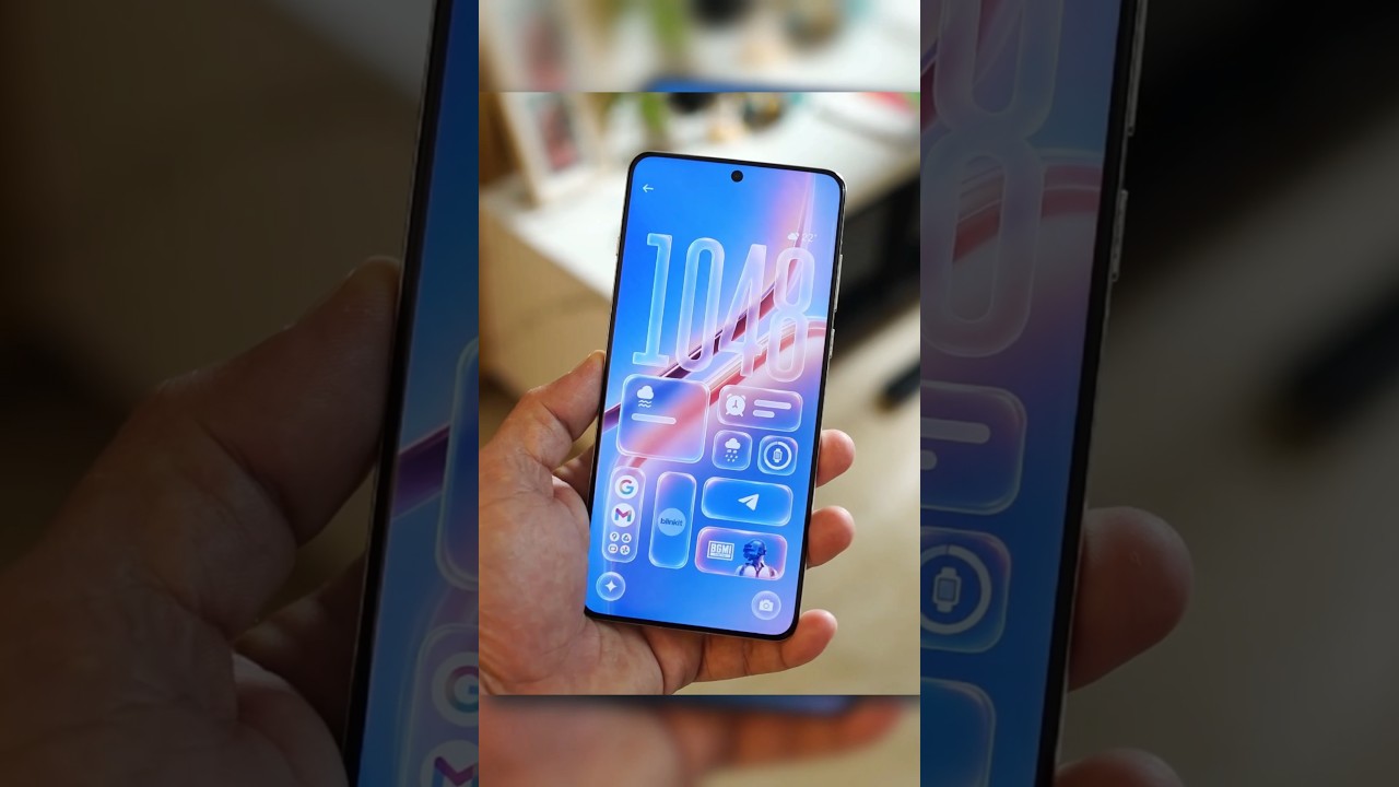 OxygenOS 17 не будет на смартфонах OnePlus!