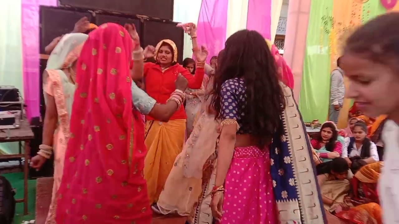 Tinku Saini ke shadi ke