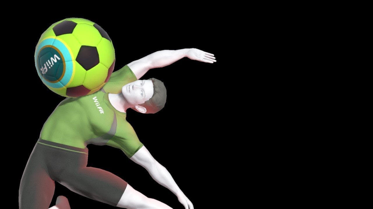 Teeter Header Cancels (Smash Ultimate)