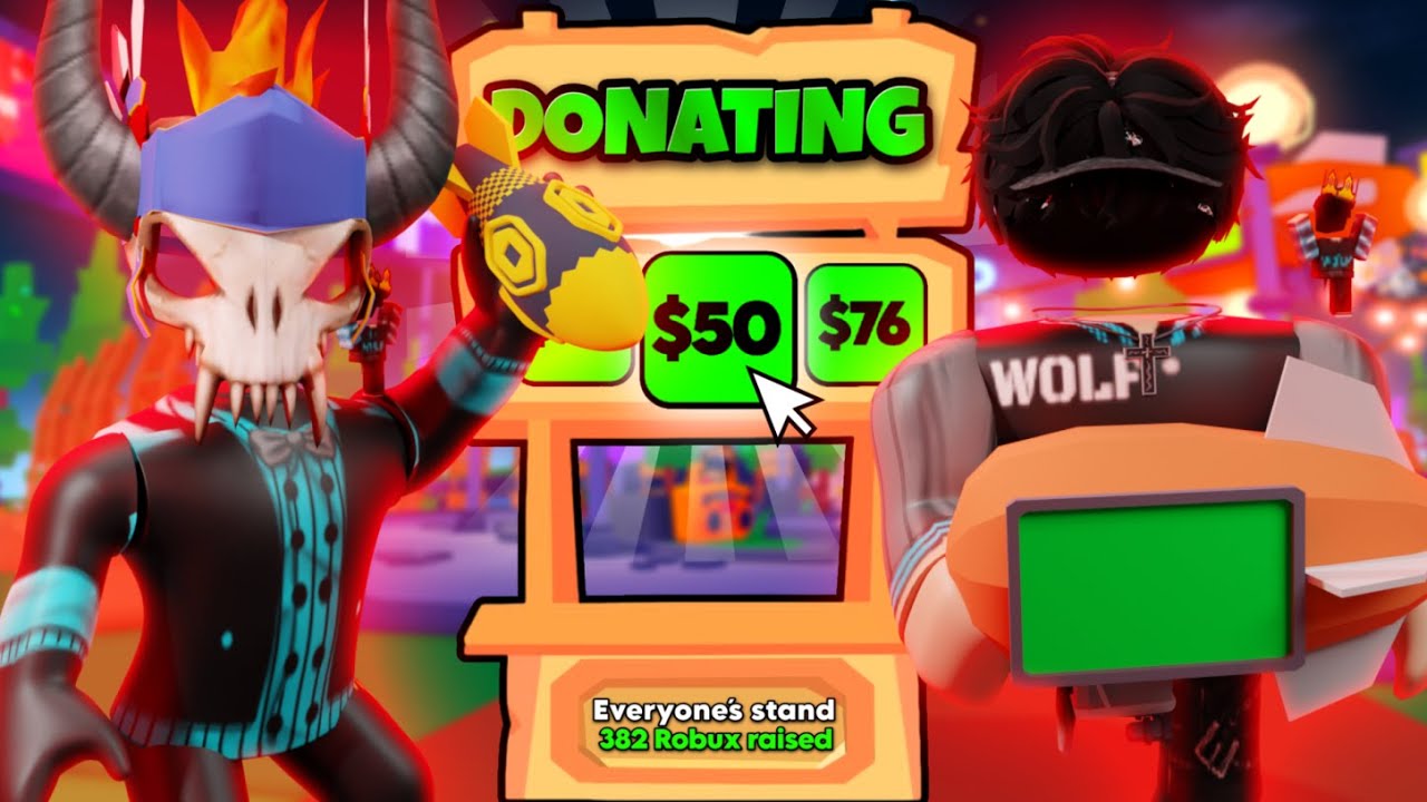 🔴 Pls Donate Live !! (TTS ON) #plsdonate  #roblox #live