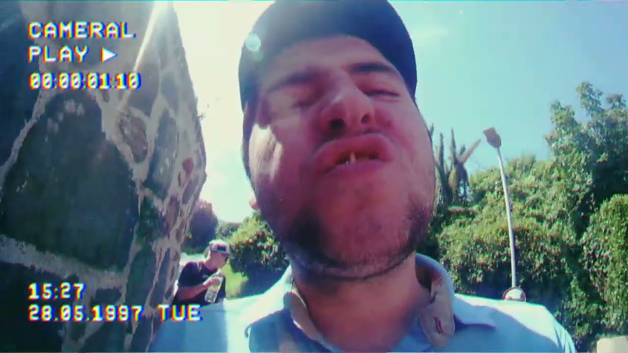 Fara Bani Records - toaster boay (Official Video)