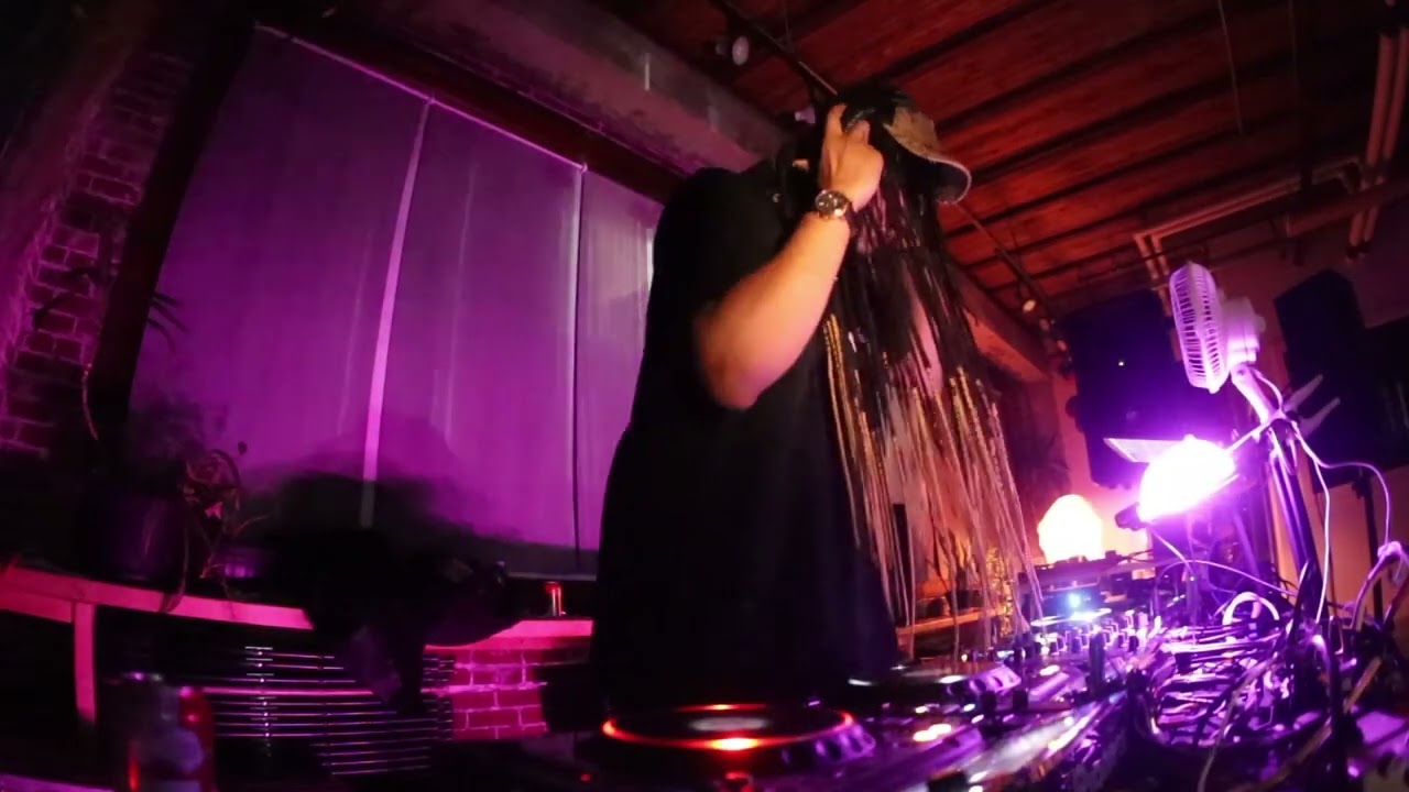 FUTURE JUNGLE ARMAGEDDON -  NEO EDO - 2024 08 24