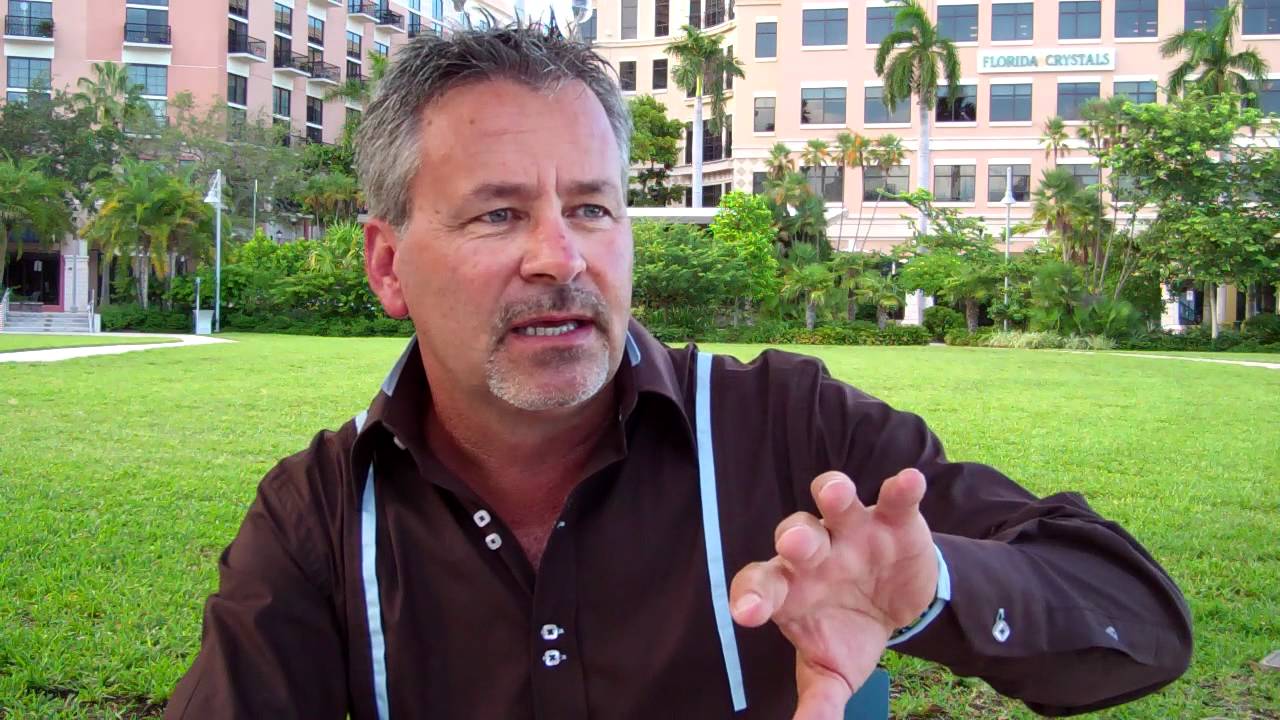 Mindset Change - From Employee to Entrepreneur