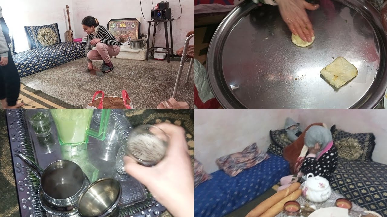 أول يوم فرمضان داز عليا كحل😭الحمد لله على كل حال 🙏