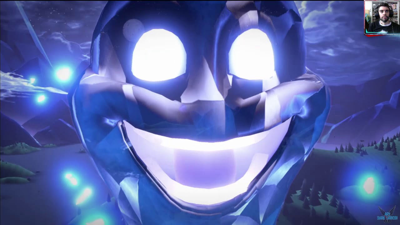 Luigi's Mansion 3 