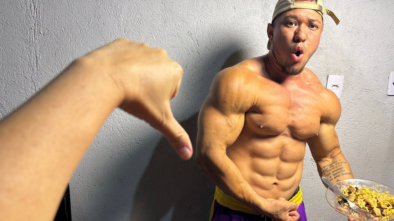 BIG BELLY vs DEFINED ABS 😱😅 #viral #jeanjapa